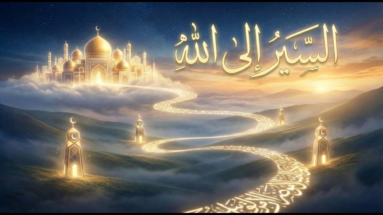 حقائق غائبة في تأويل سورة سبأ: من هي القرى التي بارك الله فيها؟