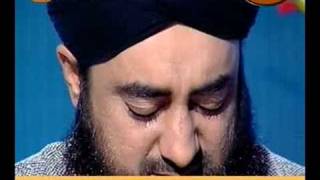 URDU NAAT(Khusha Wo Din)SYED SABIH REHMANI.BY Visaal