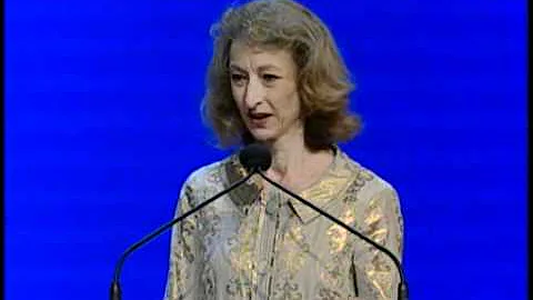 Secretary of State Debra Bowen Speaks to the 2012 ...