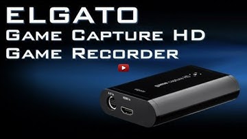 Elgato Unboxing and Setup! [PS3] [HD]