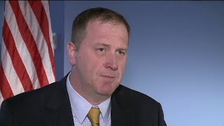 Missouri's new attorney general discusses first weeks in office