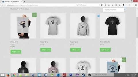 Any Form Ajaxifier - Make ANY form in your WORDPRESS work as it is written in AJAX