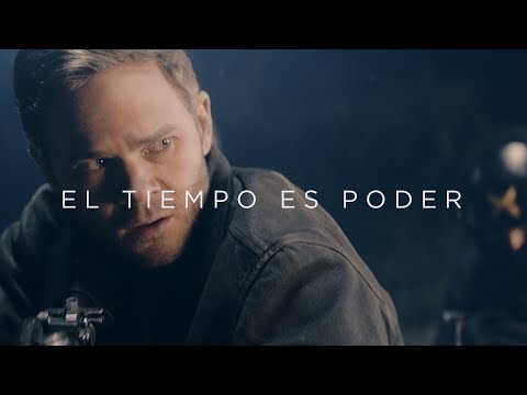 Quantum Break Tráiler “El Cementerio”