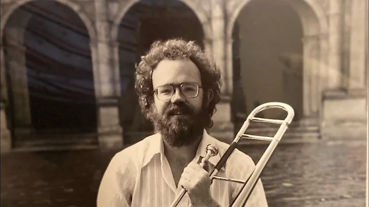 Donald Sanders Martin Ballade