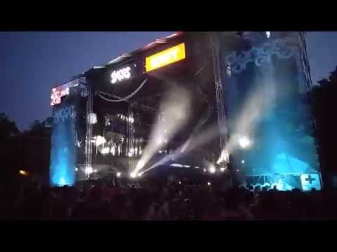 Exit Festival 2016