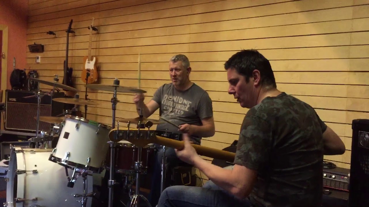 U2 - ONE TREE HILL by THE JOSHUA TREE