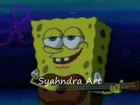 Spongebob Republik Sulap Lagu Reggae