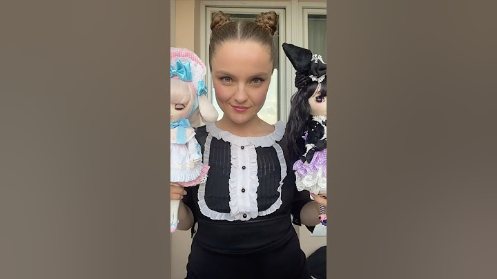 My Melody VS Kuromi