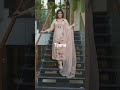 Kurti With Dupatta &amp; Bottomwear
