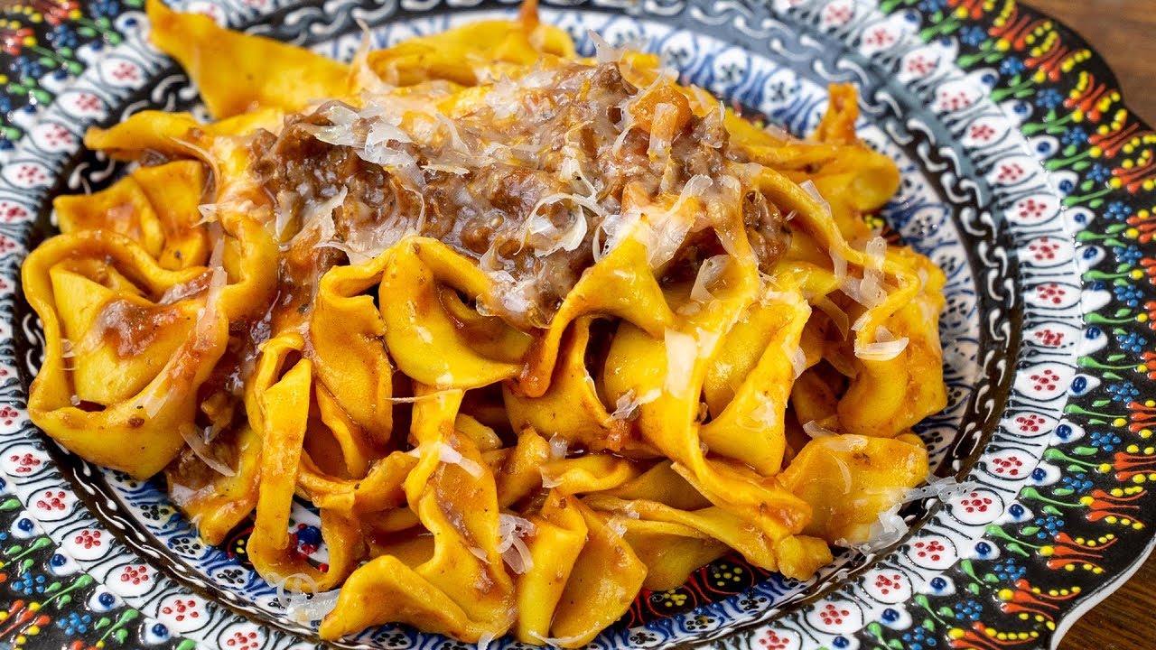 ragù