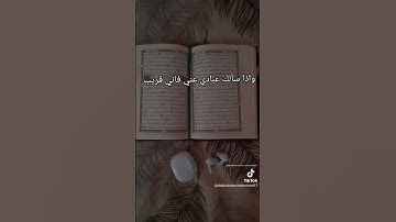 تلاوه خاشعه للشيخ مشاري العفاسي قران كريم راحه نفسيه 🥺 #أطمئن #اكسبلور #اسمعنا #المصحف #صبرو