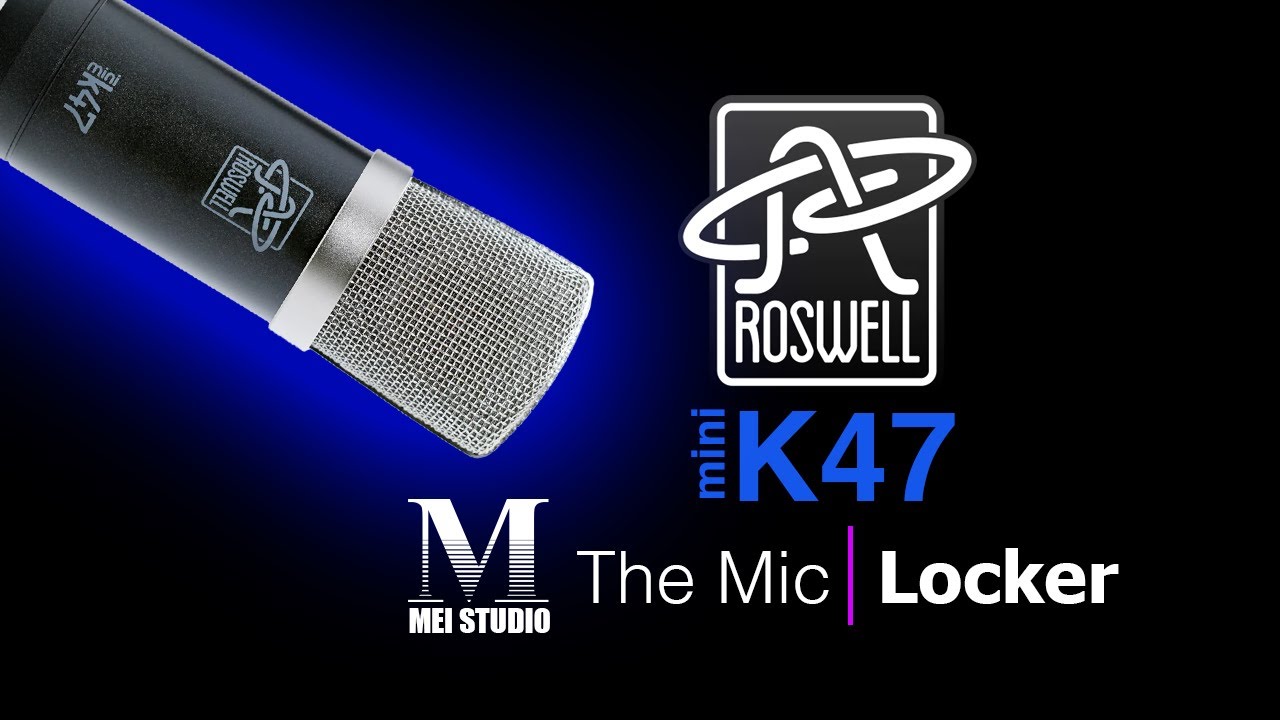 Roswell mini K47