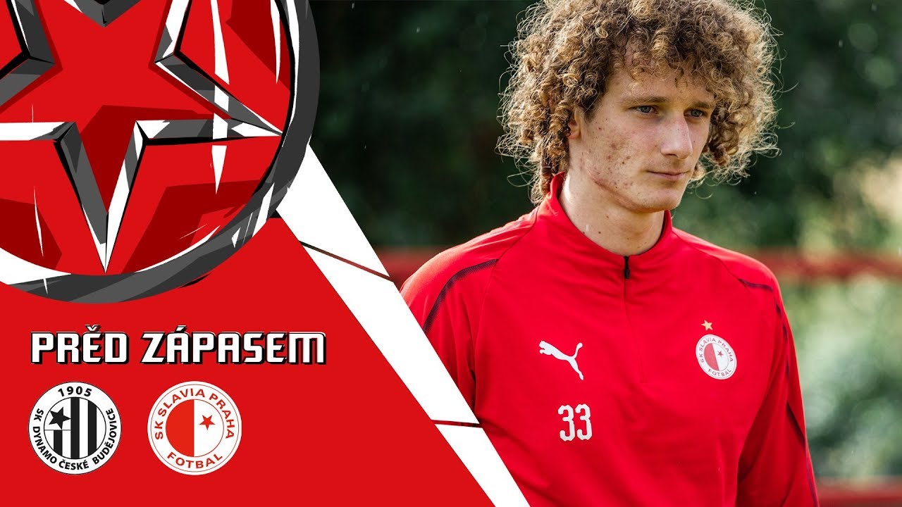 PŘED ZÁPASEM | České Budějovice – Slavia uefa cl
