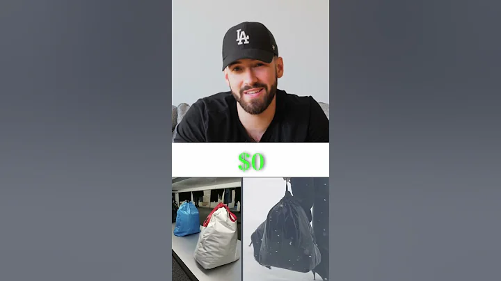 Top 3 Strangest Balenciaga Items || VALID or TRASH...