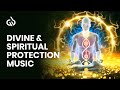 Spiritual Energy Shield ✡ 999HZ 90HZ 9HZ ✡ Healing Angel Frequency: Full Body Healing Binaural Beats