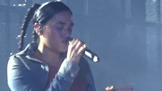 Empress Of - Note To Self, Paradiso Amsterdam 14-08-2023