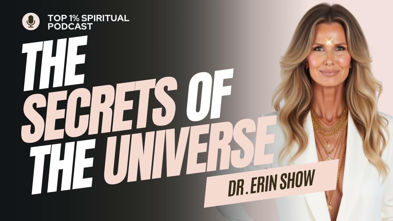 Stop Seeking: The Secrets Are Within