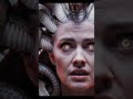 Queen Medusa | The Rise of the Serpent Queen 🐍 Mythology Cinematic Story