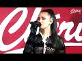 SOFIA CARSON &quot;Come Back Home&quot; en live sur Chérie FM