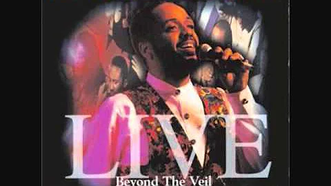 Beyond the Veil-Daryl Coley