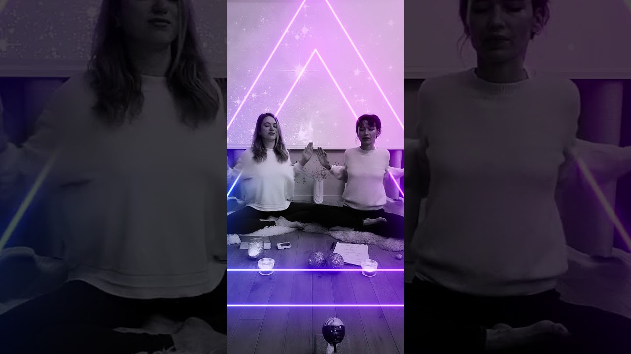 Kundalini Meditation Series 6/24 Tantric Har YouTube