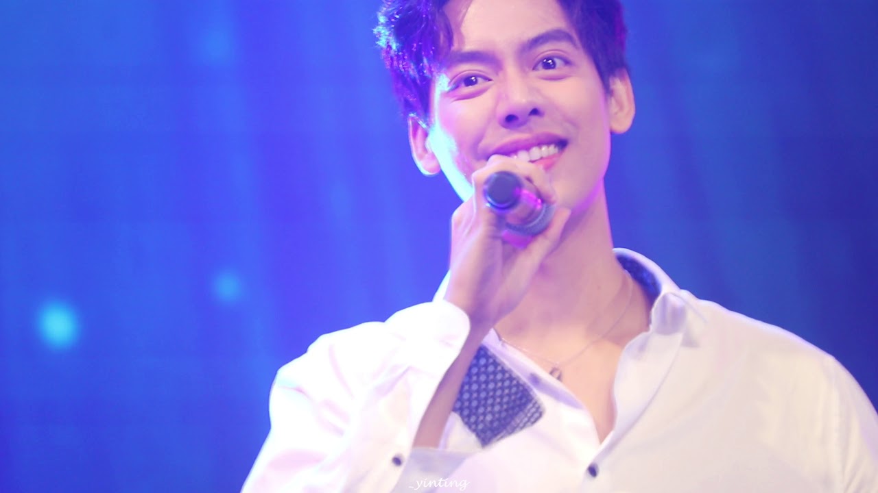 20191208 SBFIVE The Moonlight Concert - นับหนึ่งกันไหม