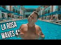 LA ROSA WAVES HOTEL 4* СЕМЕЙНЫЙ ВЫПУСК | РЫБНЫЙ РЫНОК. НАБЕРЕЖНАЯ МАРИНА | Египет Хургада 2021