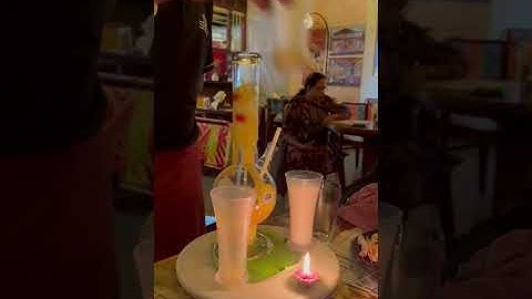 ചക്ക മാങ്ങ  തേങ്ങ ജൂസ് ഒന്നു പരീക്ഷിച്ചു നോക്കൂ