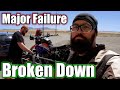 I Broke my Bike, 2500 Mile Road Trip CRF300L