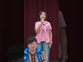 柯志恩 在前鎮小港活動中 弔念 氣爆事件 默哀 這是一輩子的記憶
