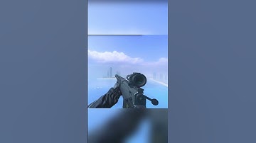 COD MW2 : Victus XMR attachment Showcases #callofduty #warzone #shorts #modernwarfare2 #gaming