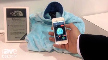 DSE 2014: Scala Showcases Its Connected Store With Mobile App and Beacon Technology