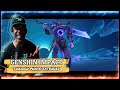 Deep Dive into &#39;All Devouring Narwhal - Shadow Phase Extended&#39; - Genshin Impact 4.2 OST