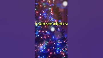 Thumbnail of Do you hear what i hear @JPjemPagaduan #lyrics #music #song #video #songs #christmas #xmas #pasko
