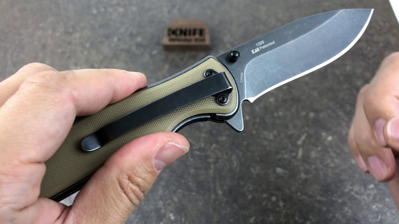 kershaw bevy kershaw bevy
