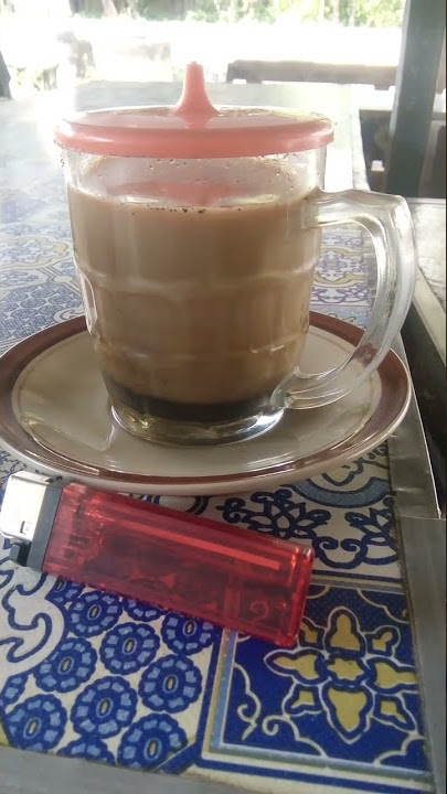 ngopi di siang hari [ sTory wA ]
