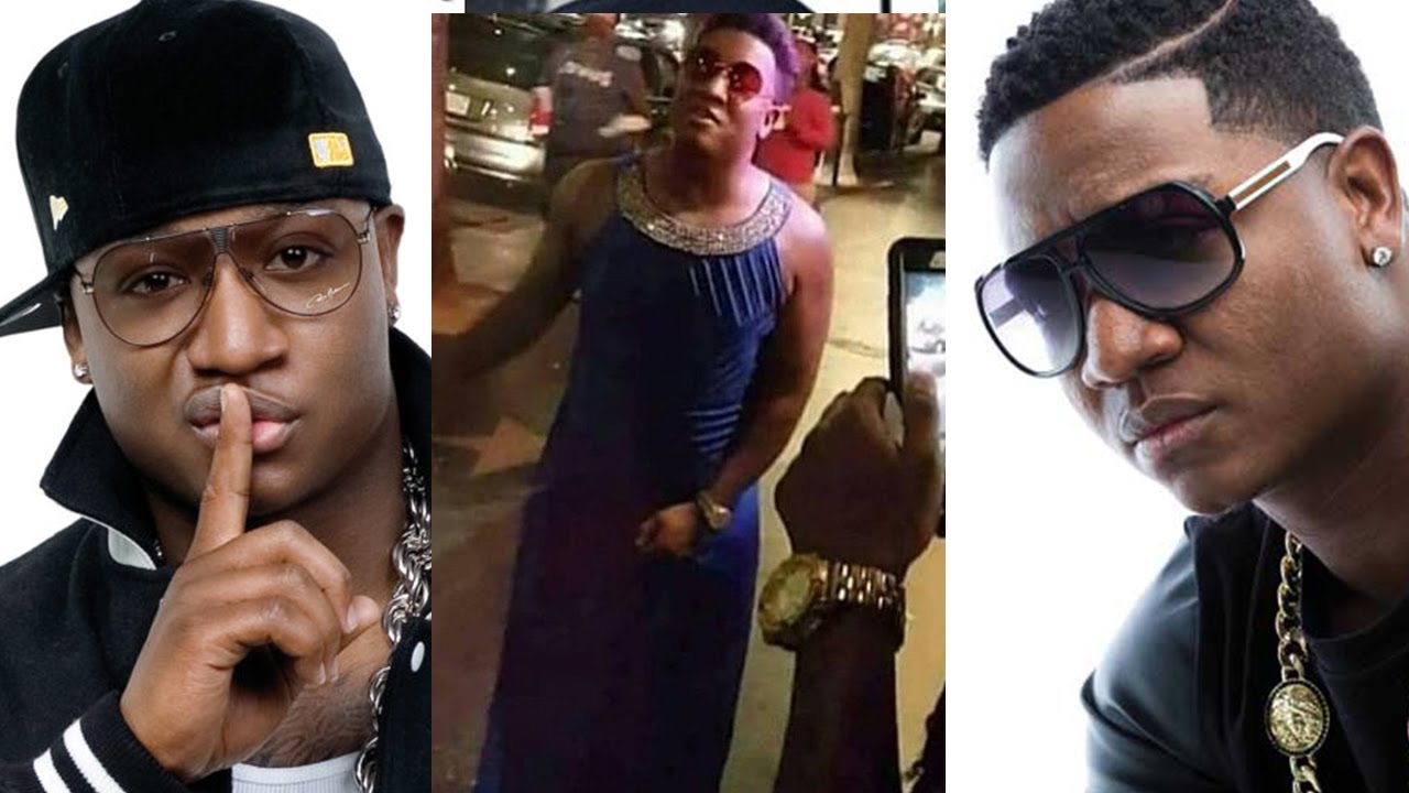 Yung Joc In Dress: What Really Happened Behind Those Viral Photos
