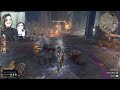 Jaheira actress plays Baldur's Gate 3