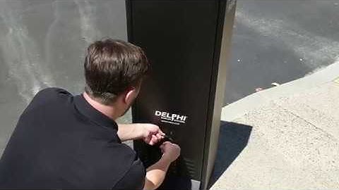 15X Replacement How-To video