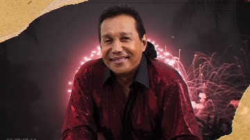 Hombre parrandero, Diomedes Díaz - Letra Oficial