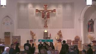 Funeral Mass for Jack P. Lampasone Guide