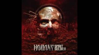Spirit Soldier - Hollow - Spirit Soldier