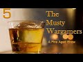 The musty wargamers s5 ep1