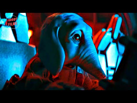 Звёздные Войны Опорная Команда - Русский Трейлер (Дубляж, 2024)