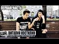 Виталий Костилин (основатель "Верни Мне Мой 2007-ой") - интервью NOMERCY RADIO часть 1