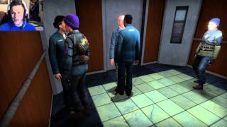 Information Elevator Source - Garry's Mod - Spooky Spooky!!!(#2) Guide