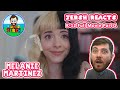 MELANIE MARTINEZ K-12 Full Movie Part 1 REACTION! - Jersh Reacts