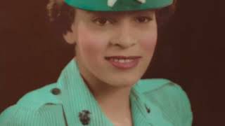 Annie N. Graham: First African-American Woman to Join the Marine Corps