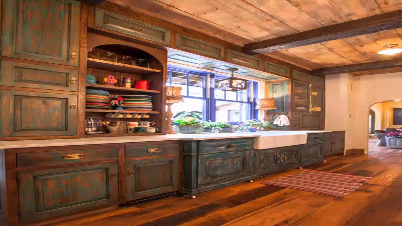 De mooiste ontwerpen van de amerikaanse keuken youtube