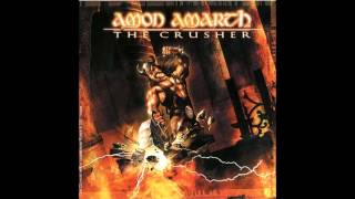 Amon Amarth - The Fall Through Ginnungagap